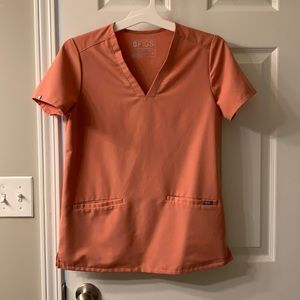 Discontinued color coral